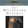 Cover Art for 9781101513323, Wuthering Heights by Emily Bronte