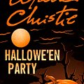 Cover Art for 9780008256142, Hallowe’en Party (Poirot) by Agatha Christie