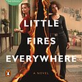 Cover Art for 9780143135166, Little Fires Everywhere (Movie Tie-In) by Celeste Ng