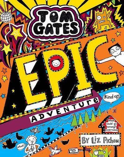Cover Art