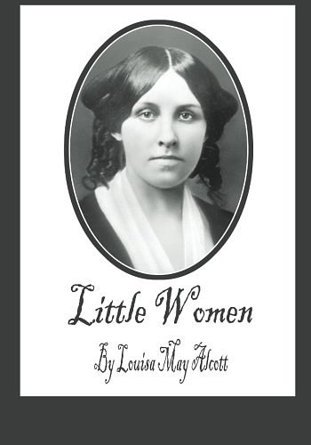 Cover Art for 9781479172436, Little Women (Large Print) by Louisa May Alcott