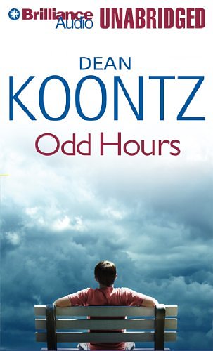 Cover Art for 9781480503373, Odd Hours by Dean Koontz