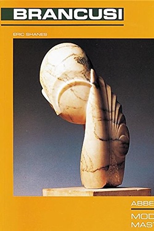 Cover Art for 9780896599291, Constantin Brancusi by Eric Shanes
