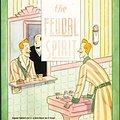 Cover Art for 9780060965006, Jeeves and the Feudal Spirit by P. G. Wodehouse