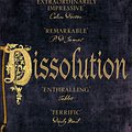 Cover Art for 9781743031001, Dissolution by C. J. Sansom