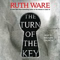 Cover Art for 9781982131104, The Turn of the Key by Ruth Ware, Imogen Church