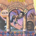 Cover Art for 9781524721251, Harry Potter and the Sorcerer's Stone by J. K. Rowling