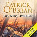 Cover Art for B00NHCJ70M, The Wine-Dark Sea by Patrick O'Brian