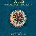 Cover Art for 9780261102163, Unfinished Tales of Numenor and Middle-Earth by J. R. r. Tolkien