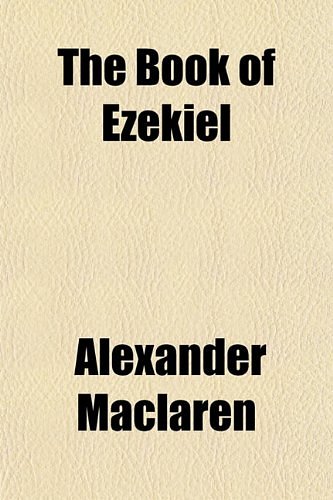 Book of Ezekiel