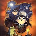 Cover Art for 9781785859823, Over The Garden Wall Vol. 1 by Pat McHale