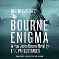 Cover Art for 9781478913696, Robert Ludlum’s (TM) the Bourne Enigma by Eric Lustbader