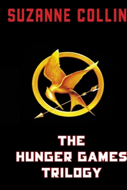 Cover Art for 9781921988684, The Hunger Games Trilogy by Suzanne Collins