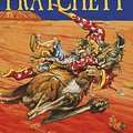 Cover Art for 9781407035123, The Last Continent: (Discworld Novel 22) by Terry Pratchett