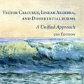 Cover Art for 9780971576681, Vector Calculus, Linear Algebra, and Differential Forms: A Unified Approach by John Hubbard; Barbara Burke Hubbard