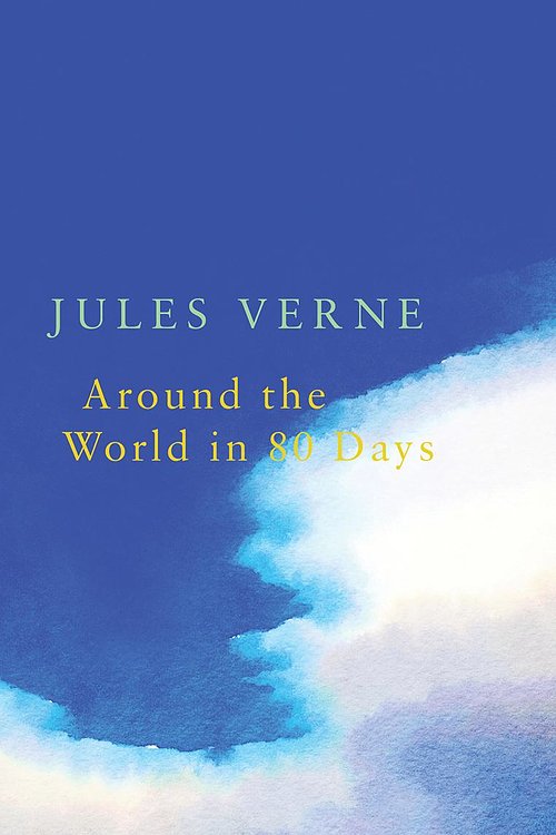Cover Art for 9781787199835, Around the World in 80 Days (Legend Classics) by Jules Verne