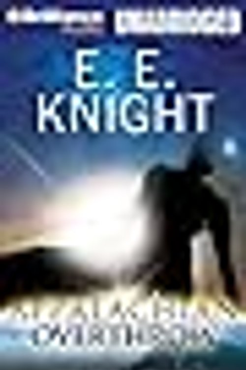 Cover Art for 9781480563209, Appalachian Overthrow by E.E. Knight