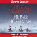 Cover Art for 9780792738879, The Pale Horseman by Bernard Cornwell