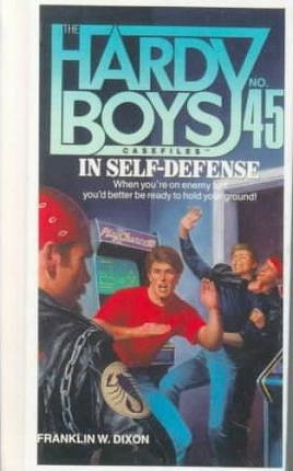 In Self-Defense