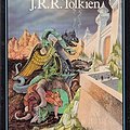 Cover Art for 9780048233387, The Book of Lost Tales: Pt. 2 (History of Middle-Earth) by J. R. R.;Tolkien Tolkien