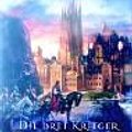 Cover Art for 9783442242368, Die drei Krieger. Die Legenden von Midkemia 2. by Raymond E. Feist, Joel Rosenberg