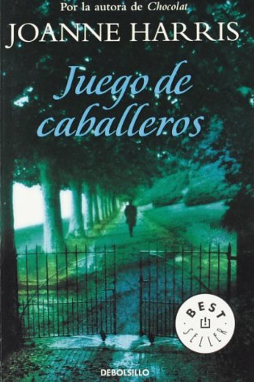 Cover Art for 9788499080772, Juego de caballeros/ Gentlemen and Players by Joanne Harris