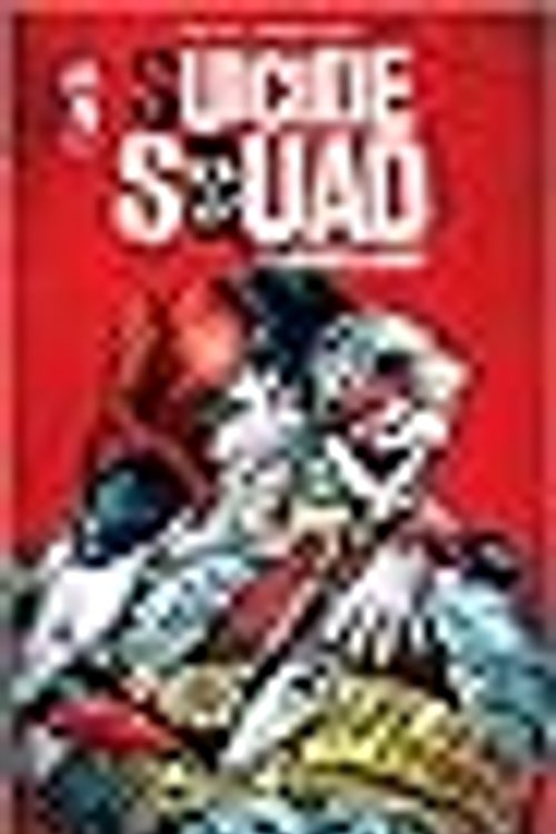 Cover Art for 9782365778978, Suicide Squad, Tome 2 : La loi de la jungle by Glass Adam