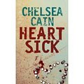 Cover Art for 9780230016033, Heartsick by Cain Chelsea