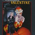 Cover Art for 9783862011759, Harlequin Valentine by Neil Gaiman