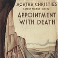 Cover Art for 9780007234493, Appointment with Death by Agatha Christie