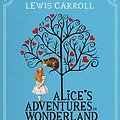 Cover Art for 9780230755383, Alice's Adventures in Wonderland by Lewis Carroll