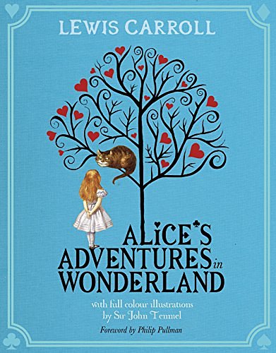 Cover Art for 9780230755383, Alice's Adventures in Wonderland by Lewis Carroll