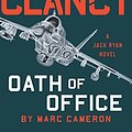 Cover Art for B07BJM9FW4, Tom Clancy Oath of Office (Jack Ryan Universe Book 26) by Marc Cameron