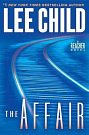 Cover Art for 9781299065345, The Affair by Lee Child