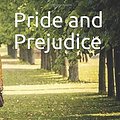 Cover Art for 9781521947500, Pride and Prejudice by Jane Austen