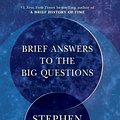 Cover Art for 9781984819192, Brief Answers to the Big Questions by Stephen Hawking