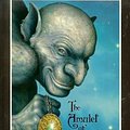 Cover Art for 9780756951955, The Amulet of Samarkand by Jonathan Stroud