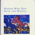 Cover Art for 9780712655200, Women Who Run with the Wolves by Clarissa Pinkola Estes