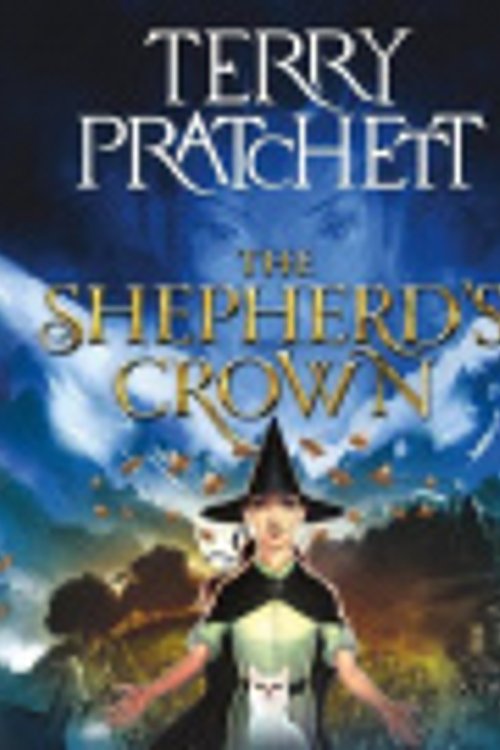 Cover Art for 9798212882279, The Shepherd's Crown (The Discworld Series) by Terry Pratchett