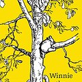 Cover Art for B08F3BFXSD, Winnie-the-Pooh by A. A. Milne