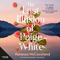 Cover Art for 9781460740026, The Last Illusion of Paige White by Vanessa McCausland