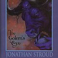 Cover Art for 9780756965150, The Golem's Eye by Jonathan Stroud