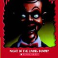 Cover Art for 9780439568401, Night of the Living Dummy by R. L. Stine