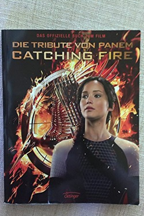 Cover Art for 9783789132346, Mockingjay. Die Tribute von Panem. Flammender Zorn. Filmausgabe by Suzanne Collins