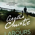 Cover Art for 9780007422418, The Labours of Hercules (Poirot) by Agatha Christie