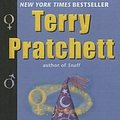 Cover Art for 9780606318396, Equal Rites by Terry Pratchett