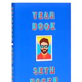 Cover Art for 9780751575781, Yearbook by Seth Rogen