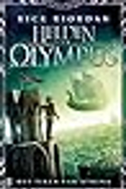 Cover Art for 9789022566459, Het teken van Athena / druk 1 by Rick Riordan