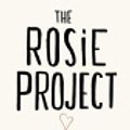 Cover Art for 9780718178123, The Rosie Project by Graeme Simsion