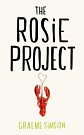 Cover Art for 9780718178123, The Rosie Project by Graeme Simsion